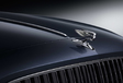 Bentley Flying Spur: luxeberline volledig in het nieuw #14