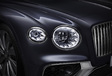 Bentley Flying Spur : la berline prestigieuse remise à neuf #13
