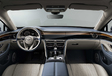 Bentley Flying Spur: luxeberline volledig in het nieuw #11