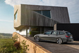 BMW Série 3 Touring : l’heure du break #17