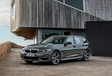 BMW Série 3 Touring : l’heure du break #2