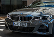 BMW Série 3 Touring : l’heure du break #3