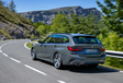 BMW Série 3 Touring : l’heure du break #1