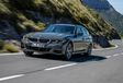 BMW Série 3 Touring : l’heure du break #16