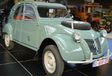 Les 100 ans de Citroën à Autoworld #3