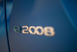Peugeot 2008: meer volwassen en elektrisch #13