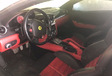 INSOLITE – Une Ferrari 599 GTB pour… 220 € ! #2