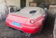INSOLITE – Une Ferrari 599 GTB pour… 220 € ! #4
