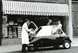 Microcars uit de jaren 50 in het Louwman Museum #5