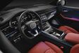 Audi SQ8 : au Diesel à hybridation légère #3