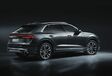 Audi SQ8 : au Diesel à hybridation légère #5