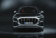 Audi SQ8 : au Diesel à hybridation légère #7