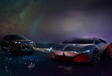 Vision M Next : l'avenir du plaisir de conduire selon BMW #11