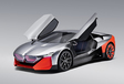 Vision M Next : l'avenir du plaisir de conduire selon BMW #19