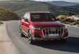 Audi Q7: altijd als milde hybride #1