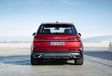 Audi Q7 : fameux coup de bistouri, à 48 V #4