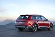 Audi Q7 : fameux coup de bistouri, à 48 V #5