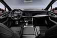 Audi Q7: altijd als milde hybride #9