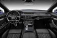 Audi S8: geen dieselmotor #5