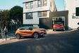 Renault Captur : nouveau et hybride rechargeable #14