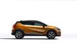 Renault Captur : nouveau et hybride rechargeable #6