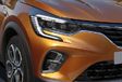 Renault Captur : nouveau et hybride rechargeable #7