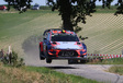 Breaking: WRC komt naar België in Ieper #1