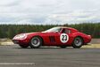 Ferrari 250 GTO is beschermd als een kunstwerk #2