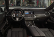 BMW X6 : nouvelle génération de la pionnière #9