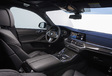 BMW X6 : nouvelle génération de la pionnière #8