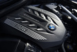 BMW X6 : nouvelle génération de la pionnière #12