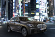 BMW X6 : nouvelle génération de la pionnière #2