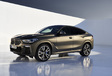 BMW X6 : nouvelle génération de la pionnière #6