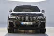BMW X6 : nouvelle génération de la pionnière #5