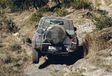 Land Rover Defender : des précisions #3