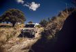 Land Rover Defender : des précisions #4
