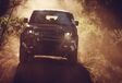 Land Rover Defender : stand van zaken #6