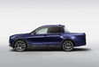 BMW X7: ook als Pick-up! #3