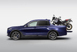 La BMW X7 en pick-up ! #1