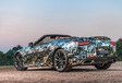 Lexus : La LC Cabrio va devenir réalité #5