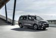 Toyota ProAce City: elektrische variant in 2021 #2