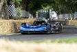 Goodwood Festival of Speed 2019: laaiend succes #1