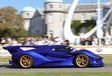 Goodwood Festival of Speed 2019: laaiend succes #28