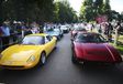 Goodwood Festival of Speed 2019: laaiend succes #34