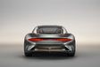 Bentley Exp 100 GT : concept électrique à intelligence artificielle #10