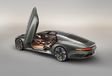 Bentley Exp 100 GT : concept électrique à intelligence artificielle #2