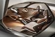 Bentley Exp 100 GT : elektrische conceptstudie met artificiële intelligentie #3