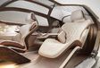 Bentley Exp 100 GT : elektrische conceptstudie met artificiële intelligentie #4