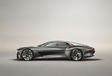 Bentley Exp 100 GT : concept électrique à intelligence artificielle #8