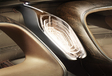 Bentley Exp 100 GT : concept électrique à intelligence artificielle #12